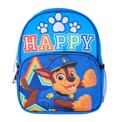 Рюкзаки и сумки - Рюкзак Nickelodeon Щенячий патруль Гонщик Happy (PL82115)