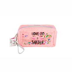 Біжутерія та аксесуари - Косметичка Lukky Love to Kiss (T24810)
