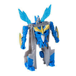 Трансформеры - Робот-трансформер Screechers Wild S5 Галер (EU686151)