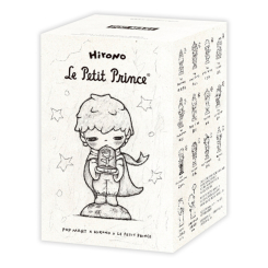 Фігурки персонажів - Колекційна фігурка-сюрприз Pop Mart Le Petit Prince Hirono (HLPP-01)