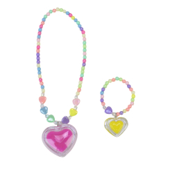 Косметика - Набор косметики Країна Іграшок маленькое желтое сердечко (RU2416/1) (UKR2416/1) Косметика - Набор косметики Країна Іграшок маленькое желтое сердечко (RU2416/1) (UKR2416/1)