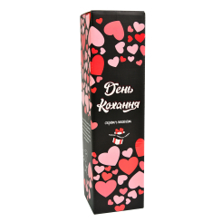 Настольные игры - Настольная игра Strateg День любви (30478)