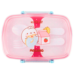 Ланч-боксы - Ланчбокс Kite Molang 750 мл (ML25-181)