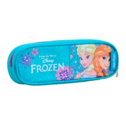 Пенали та гаманці - Пенал 1 Вересня Frozen (531838)