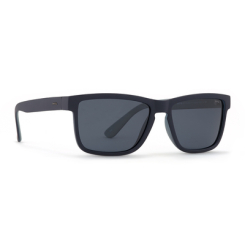 Солнцезащитные очки - Солнцезащитные очки INVU Вайфареры темно-синие (2911B_K) (K2911B)