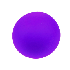 Антистрес іграшки - Іграшка-антистрес Monster Gum Крутий заміс Хамелеон фіолетовий (T21484/6)