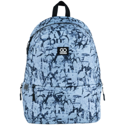 Рюкзаки и сумки - Рюкзак GoPack Education Teens (GO25-188M-3) Рюкзаки и сумки - Рюкзак GoPack Education Teens (GO25-188M-3)