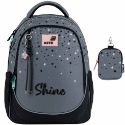 Рюкзаки и сумки - Рюкзак Kite Education Shine (K26-700M-2)
