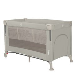 Манежи - Манеж Lionelo Ellen Beige Sand (LO-ELLEN BEIGE SAND)