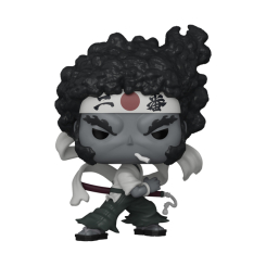 Фигурки персонажей - Фигурка Funko Pop Afro Samurai Афросамурай (86764)