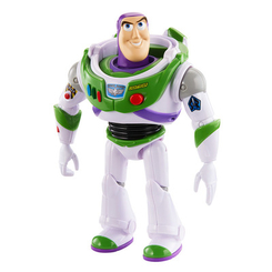Інтерактивні фігурки - Фігурка Toy story Історія іграшок 4 Рейнджер Баз англомовний (GDP84)