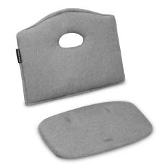 Товари для догляду - Вкладка для стільця Lionelo Floris Cushion grey stone (LO-FLORIS CUSHION GREY STONE)