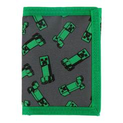 Пенали та гаманці - Гаманець JINX Minecraft Зграя плазунів (JINX-10373)