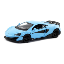 Автомодели - Автомодель Uni-Fortune McLaren 600LT (554985M(F)