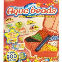 Набори для творчості - Набір для творчості Зірка Aqua Beads (59023)