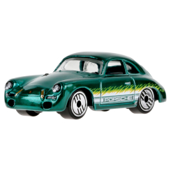 Автомодели - Автомодель Hot Wheels Ultra hots JBY64 Porsche 356 Outlaw 5/8 (HDG52/5)