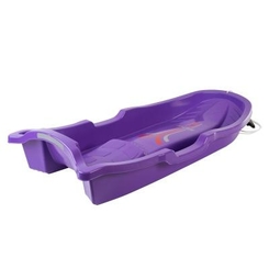 Дитячий транспорт - Транспорт для дітей Сани Sled Pacer purple Stiga (74-6260-04)