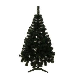 Аксессуары для праздников - Декоративная елочка Flora 200 см Зеленый (49593) (MR62141)