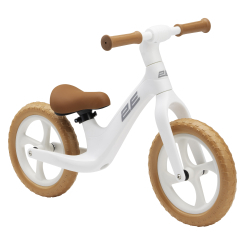 Беговелы - Беговел 2E NY белый (ZCY-NY12-WHITE) Беговелы - Беговел 2E NY белый (ZCY-NY12-WHITE)