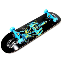 Скейтборды - Скейтборд (Scate Board) деревянный от Fish Skateboard Finger (1736302984)