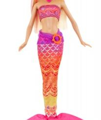 Куклы - Кукла Мерлия из мультфильма Приключения русалочки 2 Barbie (Ш2855)