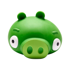 Антистрес іграшки - Стретч-антистрес Goo Jit Zu Angry birds Minion pig (123992) Антистрес іграшки - Стретч-антистрес Goo Jit Zu Angry birds Minion pig (123992)