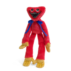Персонажи мультфильмов - Мягкая игрушка WP Merchandise Монстрик Ядовитая улыбка (FWPMONSTKM22RD000)