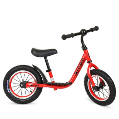 Біговели - Біговел Profi kids червоний (M 4067A-1) Біговели - Біговел Profi kids червоний (M 4067A-1)