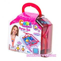 Наборы для творчества - Игровой набор Color Splasherz Carry Case (56505)   (66505)