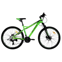 Велосипеды - Велосипед Atlantic Rekon DX Pro 29'' L/19'' Green/Black (5060948060851)