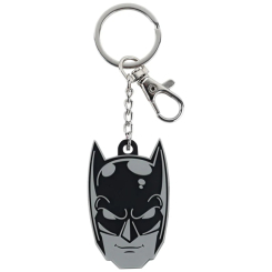 Брелоки - Брелок-підвіска Kite DC Batman (DC25-3001)