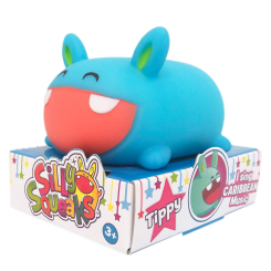 Музыкальные инструменты - Музыкальная игрушка-нотка Silly Squeaks Типпи Ре (39649)