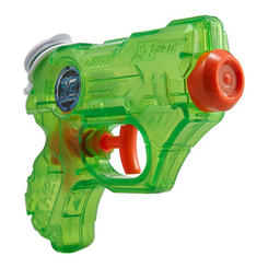 Водное оружие - Игровой водяной бластер Nano Drencher Zuru X-Shot (5643)