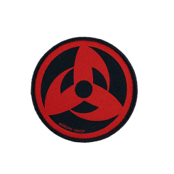 Бижутерия и аксессуары - Бейдж на липучке Kite Naruto (NR24-3011-3) Бижутерия и аксессуары - Бейдж на липучке Kite Naruto (NR24-3011-3)