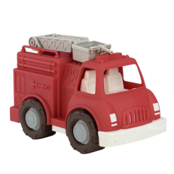 Транспорт і спецтехніка - Баттатомобіль Battat Пожежна машина (VE1004Z)