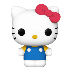 Фігурки персонажів - Фігурка Funko Pop Hello Kitty Хелоу Кітті (76088)