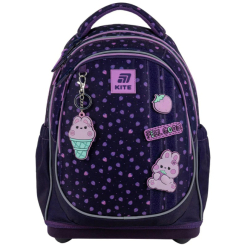 Рюкзаки та сумки - Рюкзак Kite Education 724 Feel good (K25-724S-1) Рюкзаки та сумки - Рюкзак Kite Education 724 Feel good (K25-724S-1)