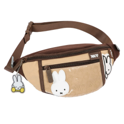 Рюкзаки та сумки - Сумка на пояс Yes SP-36 Miffy Bunny (550551)