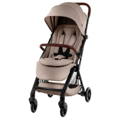 Візочки - Прогулянкова коляска Britax-Romer Flylite Teak (2000041983) Візочки - Прогулянкова коляска Britax-Romer Flylite Teak (2000041983)