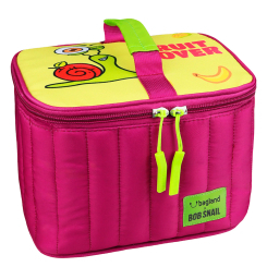 Ланч-бокси - Ланч-бег Bob Snail Bagland фіолетовий (4820287100219) Ланч-бокси - Ланч-бег Bob Snail Bagland фіолетовий (4820287100219)