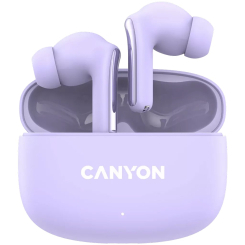 Навушники - Навушники Canyon OnGo 9 Purple (CNS-TWS9P)