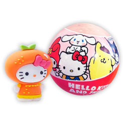 Фігурки персонажів - Фігурка-сюрприз Cool Things Hello Kitty Тутті-фрутті (HK028) Фігурки персонажів - Фігурка-сюрприз Cool Things Hello Kitty Тутті-фрутті (HK028)