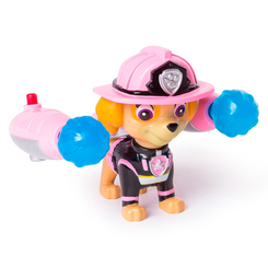 Игрушечные наборы - Набор Paw Patrol Чрезвычайная миссия Скай (SM16655/8272)