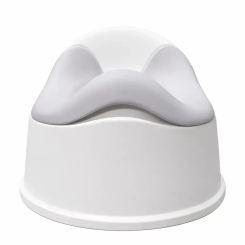 Товары по уходу - Детский горшок Babyhood ДоДо серый (BH-103Gr)