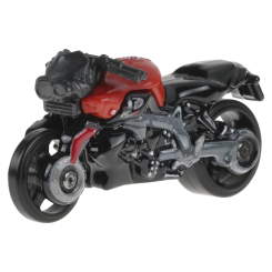 Автомоделі - Мотоцикл Hot Wheels Motorcycle club BMW K 1300R (HWR59/2)