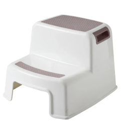 Товары по уходу - Подставка детская ступеньки Babyhood Премиум нюдовые (BH-511N) Товары по уходу - Подставка детская ступеньки Babyhood Премиум нюдовые (BH-511N)