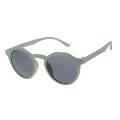 Солнцезащитные очки - Солнцезащитные очки Dudes and Dudettes оливковые (24028с2)