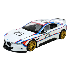 Автомодели - Автомодель Автопром BMW CSL Hommage R (68257A) Автомодели - Автомодель Автопром BMW CSL Hommage R (68257A)