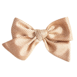 Бижутерия и аксессуары - Заколка-бант Baby Hipster Gold (2110000044725)