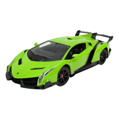 Радиоуправляемые модели - Автомодель на радиоуправлении Країна Іграшок Power motors зеленый (PM1406 GREEN) Радиоуправляемые модели - Автомодель на радиоуправлении Країна Іграшок Power motors зеленый (PM1406 GREEN)